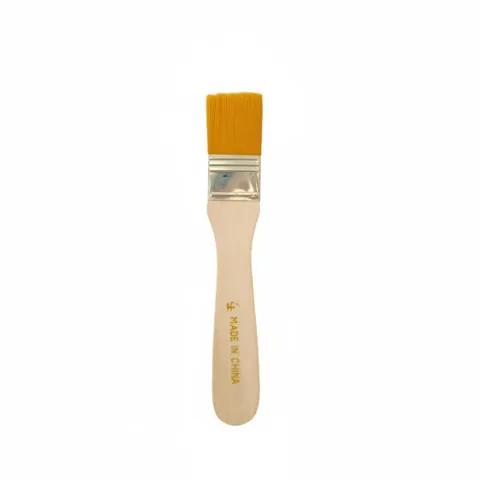 Nylon Hair Paint Brush