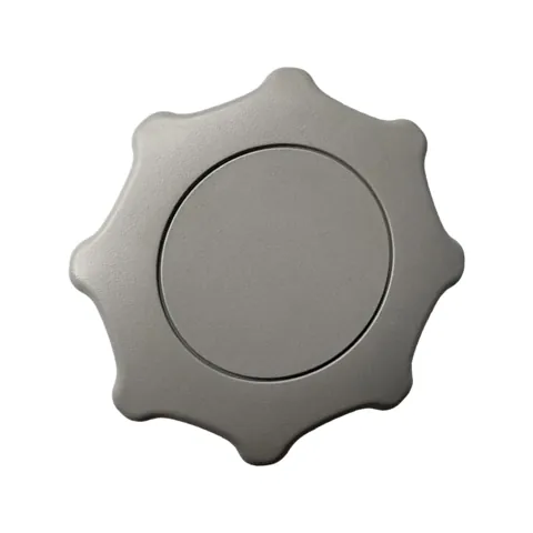 Seat Adjustment Knob for VW Golf
