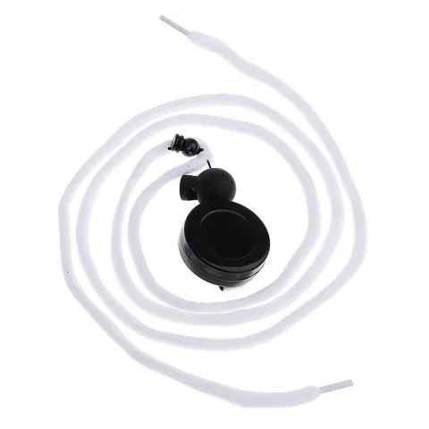 Self Tying Shoelaces Trick Prop