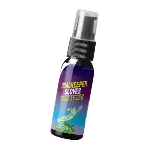 Football Grip Spray