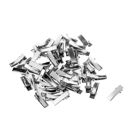 50pcs Mini Hairpin for Dolls DIY Making