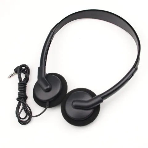 3.5mm Wired Headset