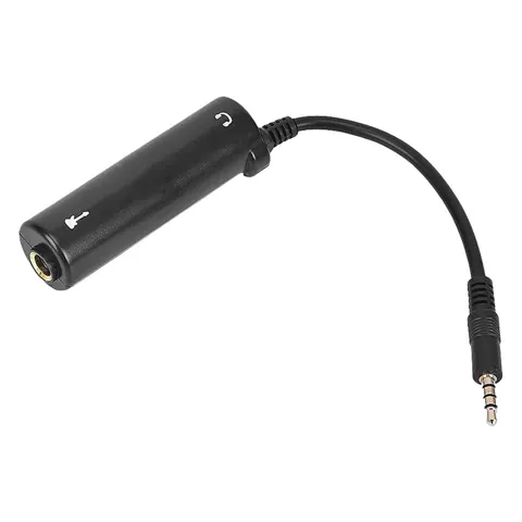 Guitar Interface Converter