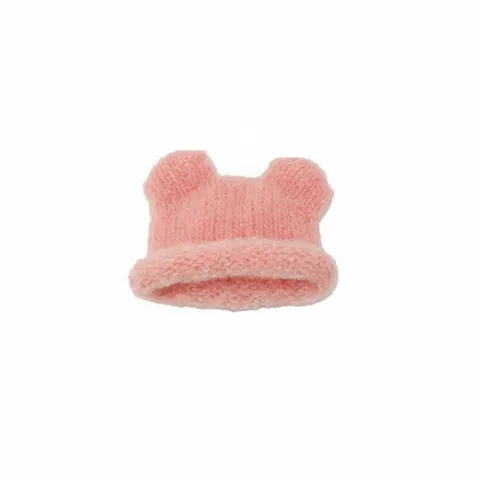 OB11 Doll Bear Ear Hat