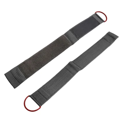 Elliptical Pedals Straps