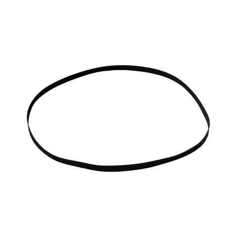 Turntable Belt 156Mm
