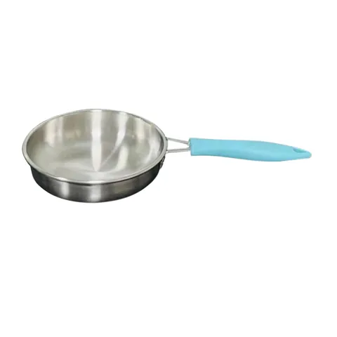 Frying Pan and Soup Pot Cover