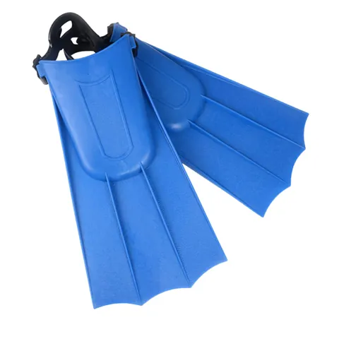 Swim Fins Adjustable