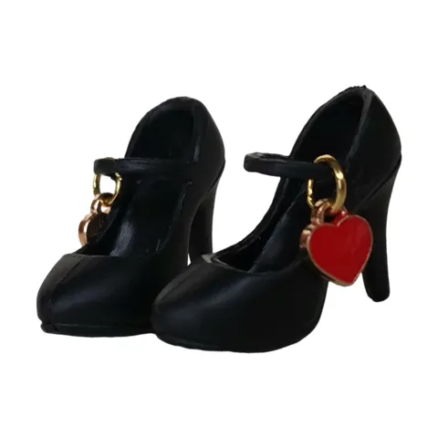 Doll Figure Shoes