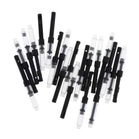 Fountain Pen Ink Converter Parts
