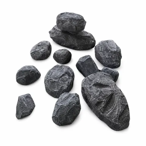 Foam Artificial Rock Prop