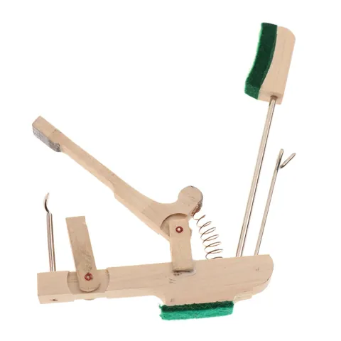 Piano Hammer Butt Whippen
