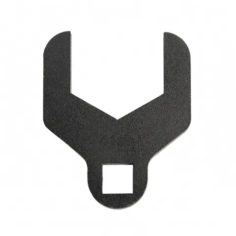 45 Steel Pulley Wrench