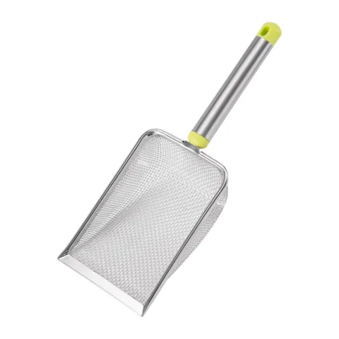 Cat Litter Sifting Scoop
