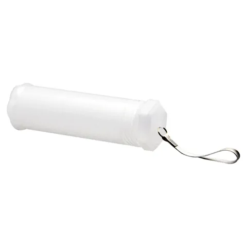 Clear Tube Playmat Case