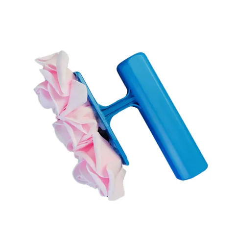 Pattern Paint Roller