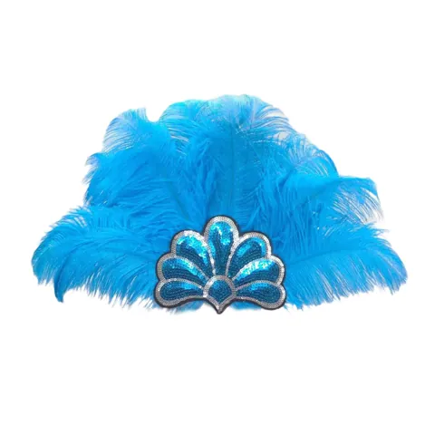 Feather Headdress