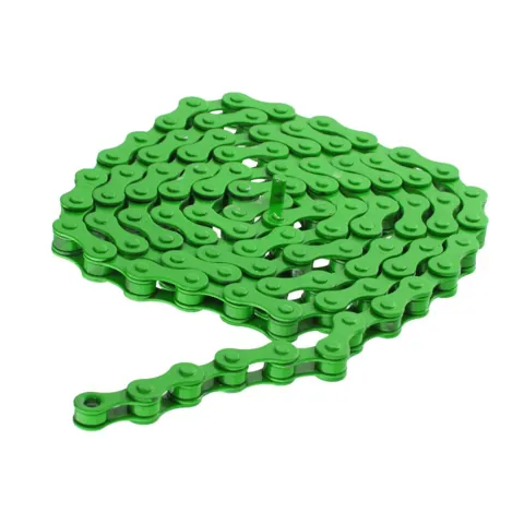 Bike Chain Green