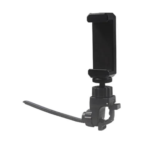 Trumpet Lyre Phone Holder