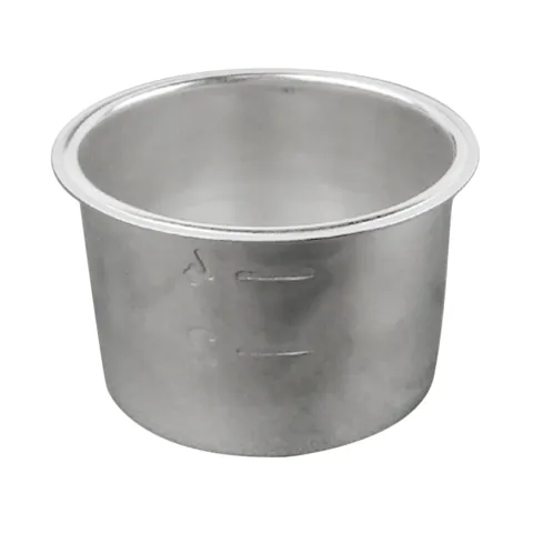 Stainless Steel Coffee Maker Filter