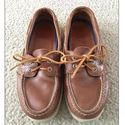 Leather Boot Laces 72 Inch Coffee