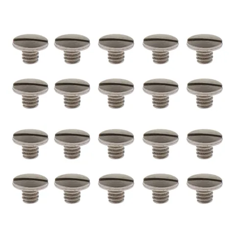 Flute Repair Screws