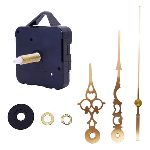 Quartz Clock Movement Kit