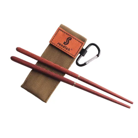 Foldable Chopsticks Set